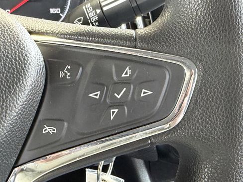 Used 2019 Chevrolet Cruze LT FWD image 21