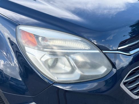 Used 2017 Chevrolet Equinox Premier w/ Enhanced Convenience Package FWD image 31