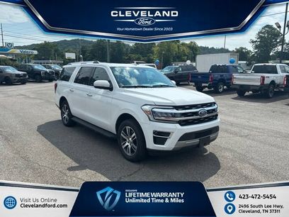 Used 2024 Ford Expedition Max Limited