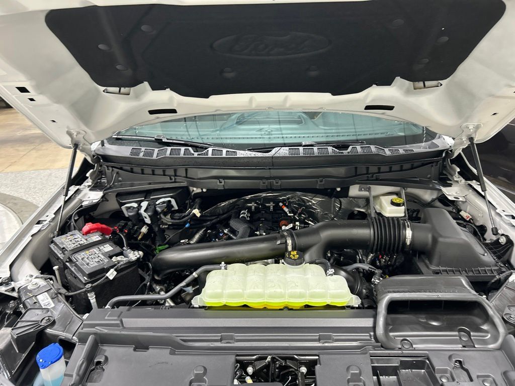 New 2026 Ford F150 Tremor w/ Equipment Group 402A High AWD/4WD image 38