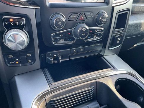 Used 2016 RAM 1500 Sport w/ Sport Premium Group image 33