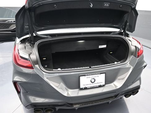 Used 2022 BMW M8 Competition image 18