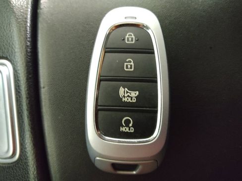 Used 2021 Hyundai Santa Fe SEL AWD/4WD image 32