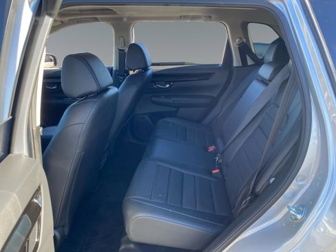 Used 2023 Honda CR-V EX-L image 13