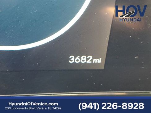 Certified 2026 Hyundai Palisade XRT Pro AWD/4WD image 29