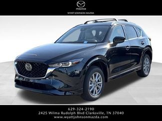 New 2025 MAZDA CX-5 AWD 2.5 S 360° Tour