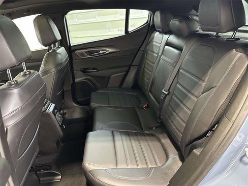 Certified 2024 Dodge Hornet GT image 19