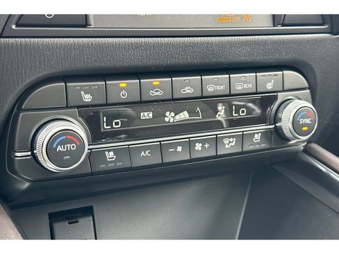 New 2025 MAZDA CX-5 Signature image 19