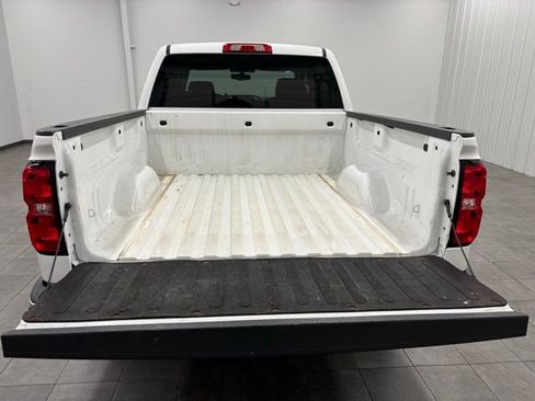 Used 2018 Chevrolet Silverado 1500 LT w/ All Star Edition image 8