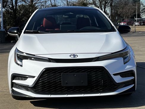 Used 2025 Toyota Corolla FX image 7