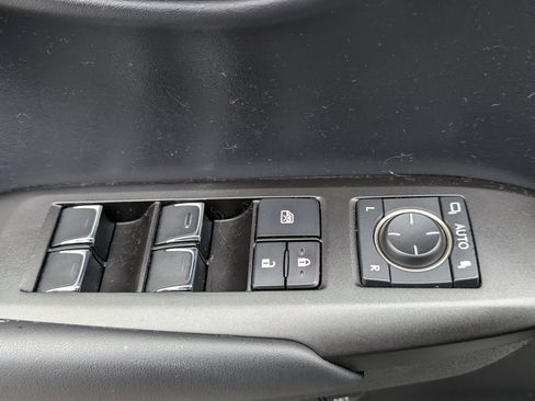 Certified 2020 Lexus NX 300h AWD w/ Premium Package image 20