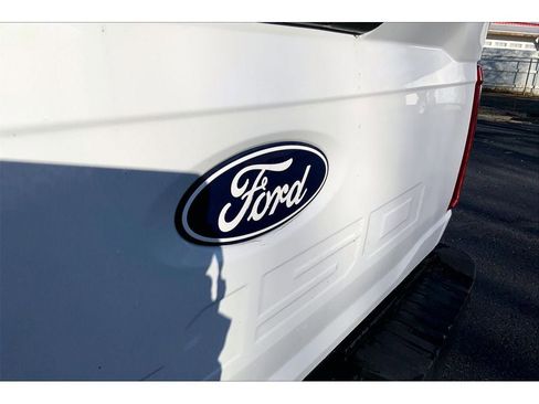 Used 2024 Ford F150 XL image 27