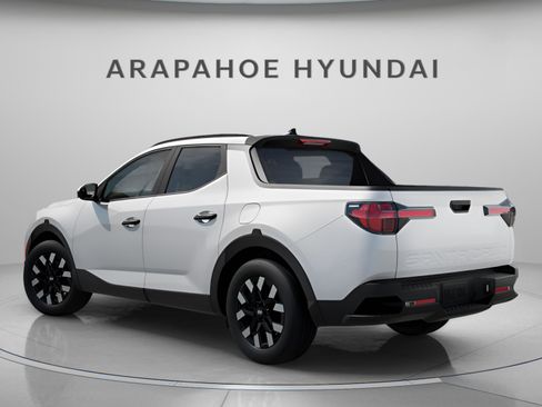 New 2026 Hyundai Santa Cruz SEL image 3