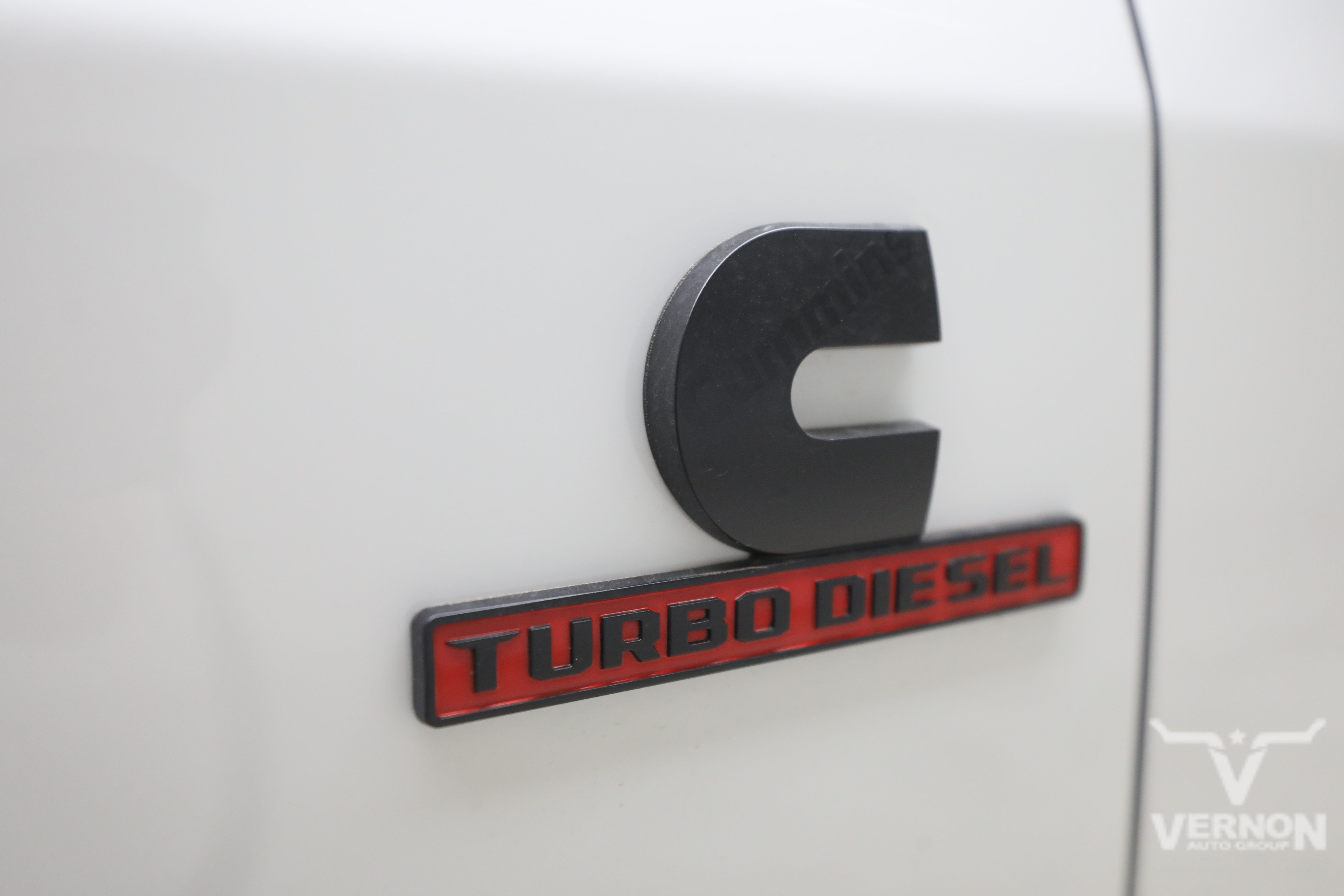 New 2027 RAM 3500 Laramie AWD/4WD image 34