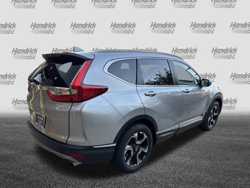 Used 2017 Honda CR-V Touring image 10