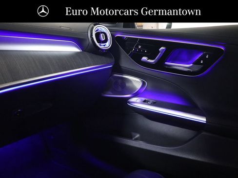 Certified 2026 Mercedes-Benz C 300 4MATIC Sedan image 22
