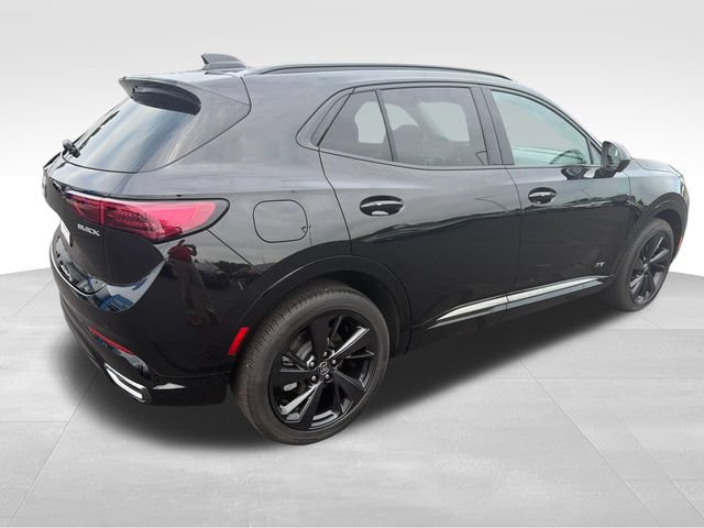 Used 2024 Buick Envision Sport Touring AWD/4WD image 6