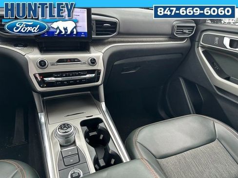 Used 2022 Ford Explorer Timberline image 19