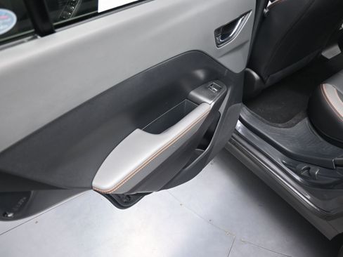 New 2026 Subaru Crosstrek 2.5i Limited AWD/4WD image 41