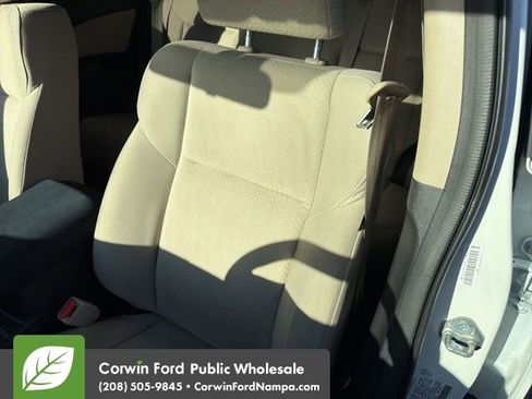 Used 2016 Honda CR-V EX image 23