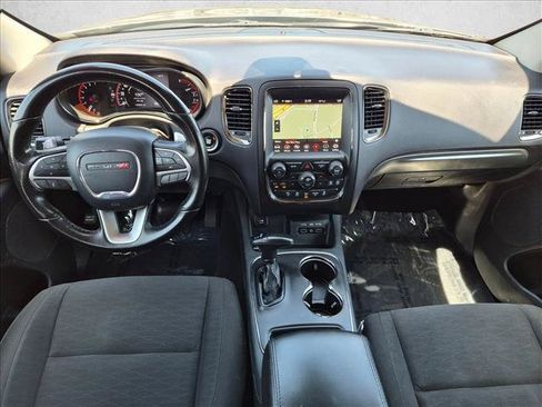 Used 2020 Dodge Durango GT RWD image 17