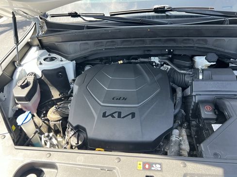 Used 2023 Kia Telluride S FWD image 36