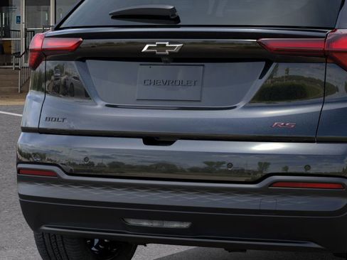 New 2027 Chevrolet Bolt RS w/ Technology Package FWD image 14