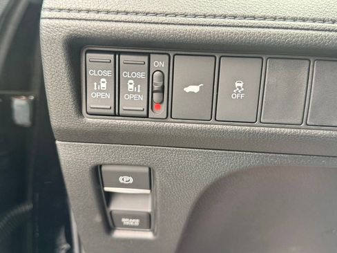 New 2026 Honda Odyssey EX-L image 28