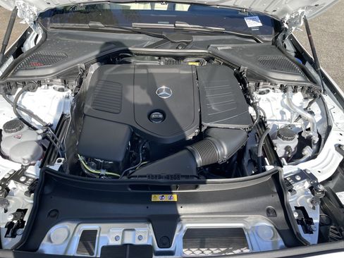 New 2026 Mercedes-Benz E 350 Sedan image 48