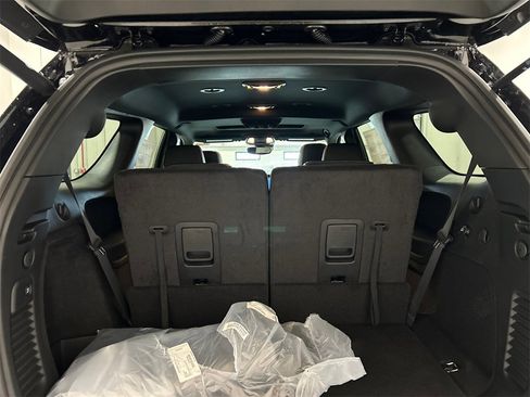 New 2026 Dodge Durango GT image 35