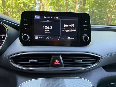 Certified 2023 Hyundai Santa Fe SE AWD/4WD image 23