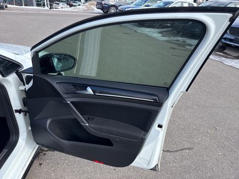 Used 2017 Volkswagen GTI Sport image 26