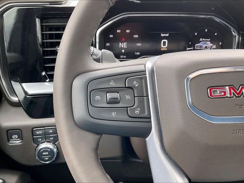 Certified 2025 GMC Sierra 1500 SLT w/ SLT Premium Plus Package image 23