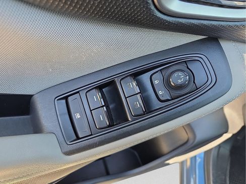 Used 2021 Subaru Forester Premium image 15