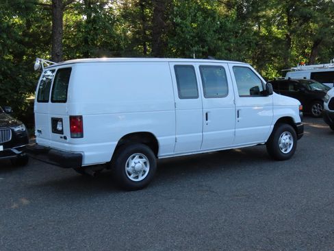 Used 2013 Ford E-250 and Econoline 250 RWD image 6