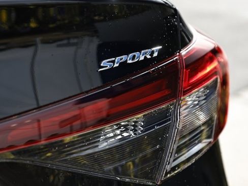 New 2026 Honda Civic Sport image 13