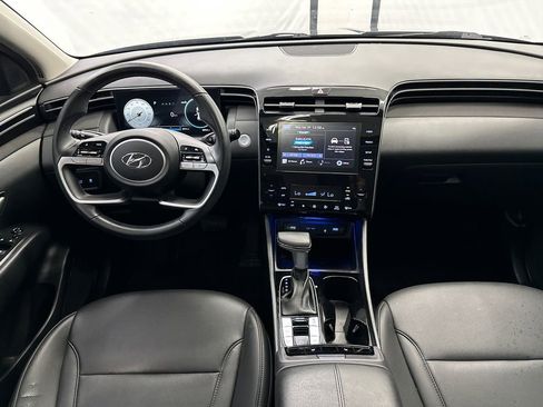 Used 2023 Hyundai Tucson SEL w/ Convenience Package FWD image 24