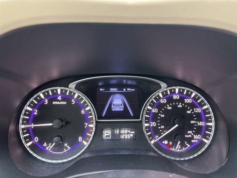 Used 2018 INFINITI QX60 FWD w/ Premium Plus Package image 7