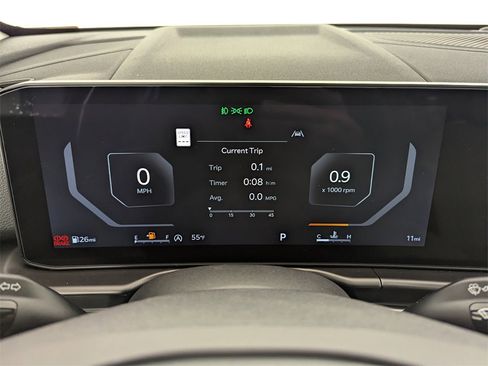 New 2026 Kia Sportage SX image 40