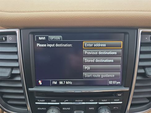 Used 2011 Porsche Panamera 4 image 25