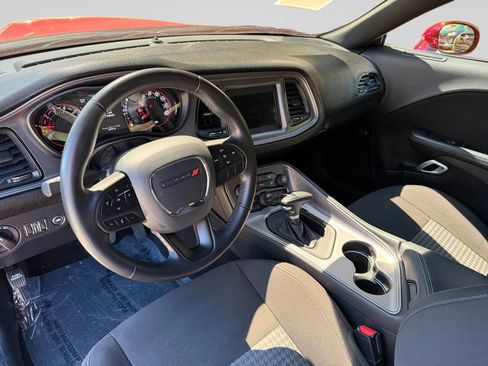 Used 2023 Dodge Challenger GT w/ Blacktop Package RWD image 19
