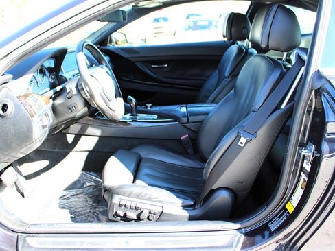 Used 2012 BMW 650i Coupe image 11