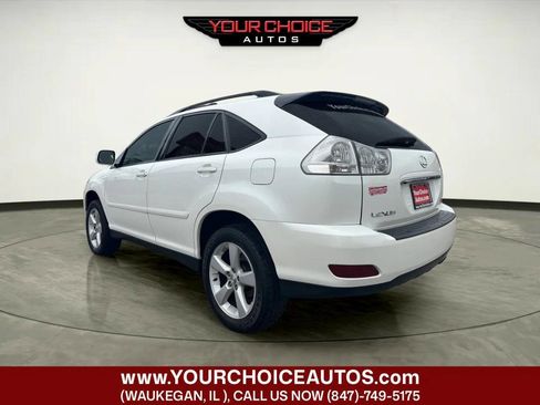 Used 2005 Lexus RX 330 AWD image 3