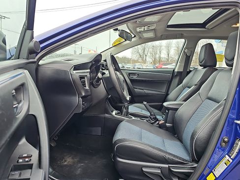 Used 2016 Toyota Corolla S image 13