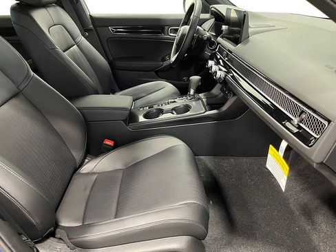 New 2026 Honda Civic Sport Touring image 29