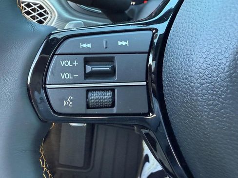 New 2026 Acura Integra A-Spec FWD image 15