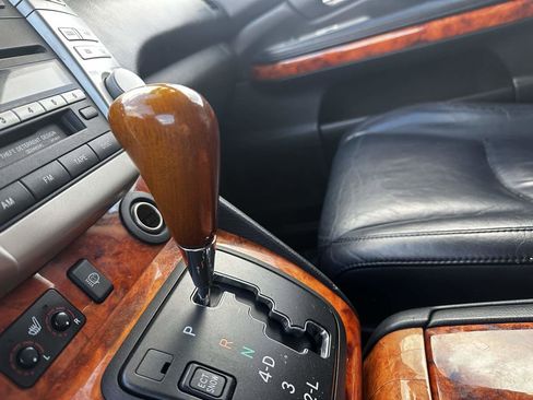 Used 2004 Lexus RX 330 AWD image 36