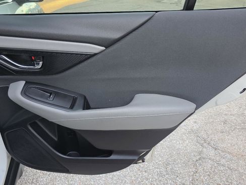 Used 2023 Subaru Outback Premium image 28