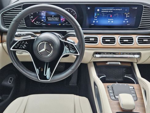 Certified 2026 Mercedes-Benz GLE 350 4MATIC image 19
