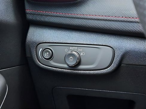 New 2026 Chevrolet TrailBlazer RS w/ Convenience Package image 19